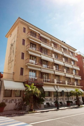 Hotel Corso Alaxi Hotels Alassio